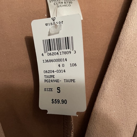 Cardigan - Picture 3 of 3